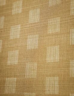 Sand Dune Grasscloth Wallpaper By Élan Byrd -KINKIN Decor Shop Lulu and Georgia SandDuneGrassclothWallpaperbyElanByrd 0142 Site Crop