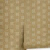 Sand Dune Grasscloth Wallpaper By Élan Byrd -KINKIN Decor Shop Lulu and Georgia SandDuneGrassclothWallpaperbyElanByrd 0170 Site Crop