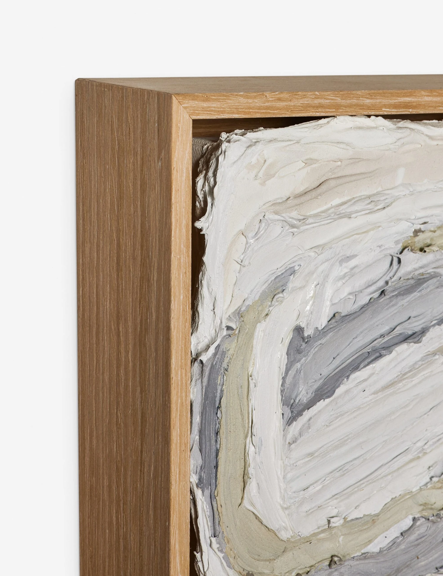 Lunar Framed Wall Art By Elizabeth Sheppell 4 Lunar Framed Wall Art By Elizabeth Sheppell - Image 2