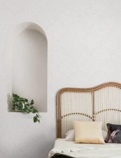 Rayna Wallpaper -KINKIN Decor Shop MN1874 YWDE65Beachcomber RS2 SITECROP