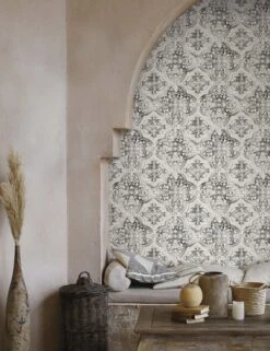 Turia Wallpaper 11 Turia Wallpaper -KINKIN Decor Shop MN1890 YWDE65Quartet RS1 SITECROP