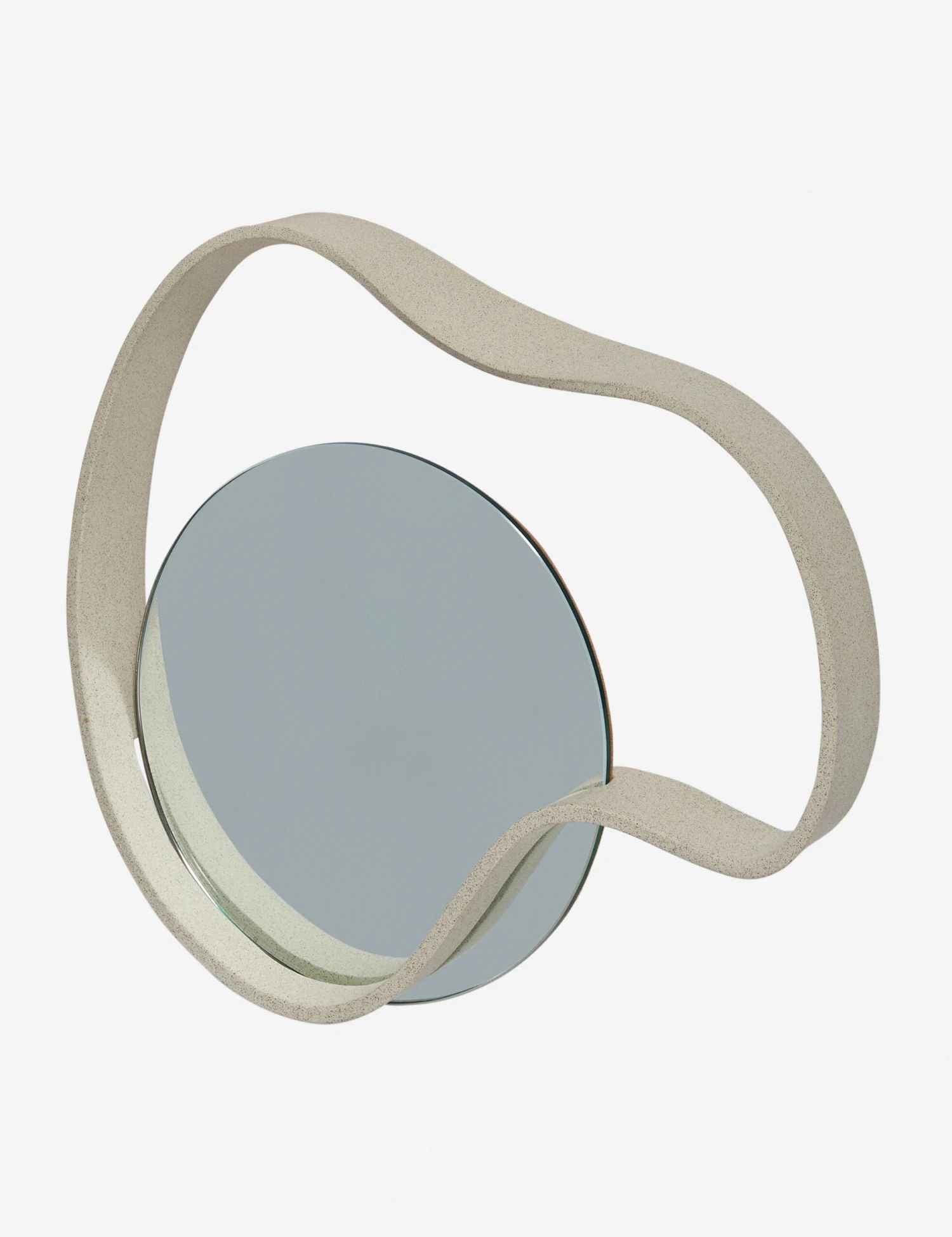Mar Wall Mirror By SIN Ceramics 5 Mar Wall Mirror By SIN Ceramics - Image 3