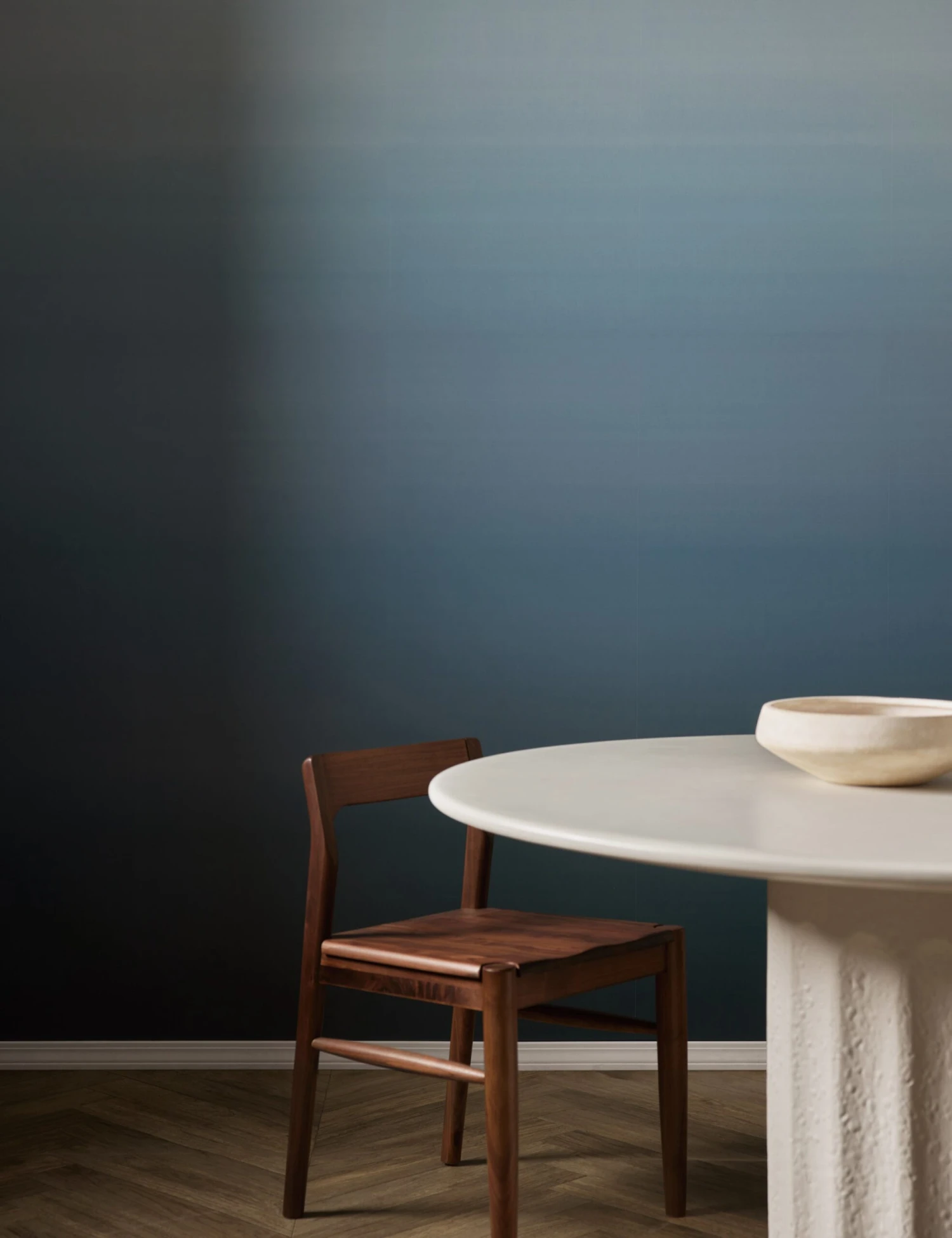 Meeting With The Sky Wallpaper Mural By James Perkins 4 Meeting With The Sky Wallpaper Mural By James Perkins - Image 2