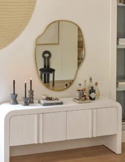 Puddle Mirror By Sarah Sherman Samuel 21 Puddle Mirror By Sarah Sherman Samuel -KINKIN Decor Shop MerrittSideboard 6738 MirrorVer1 SITECROP b6c96ebb 077a 418b 9c9c 5f8f99d925c0