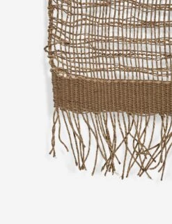 Nyana Wall Hanging 13 Nyana Wall Hanging -KINKIN Decor Shop NyanaWallHanging Natural 0378