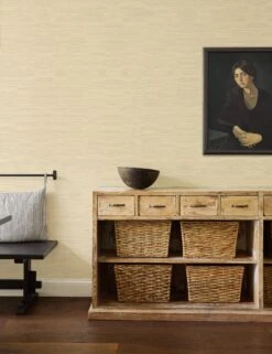 Machelle Wallpaper -KINKIN Decor Shop O4A9927 withart 2