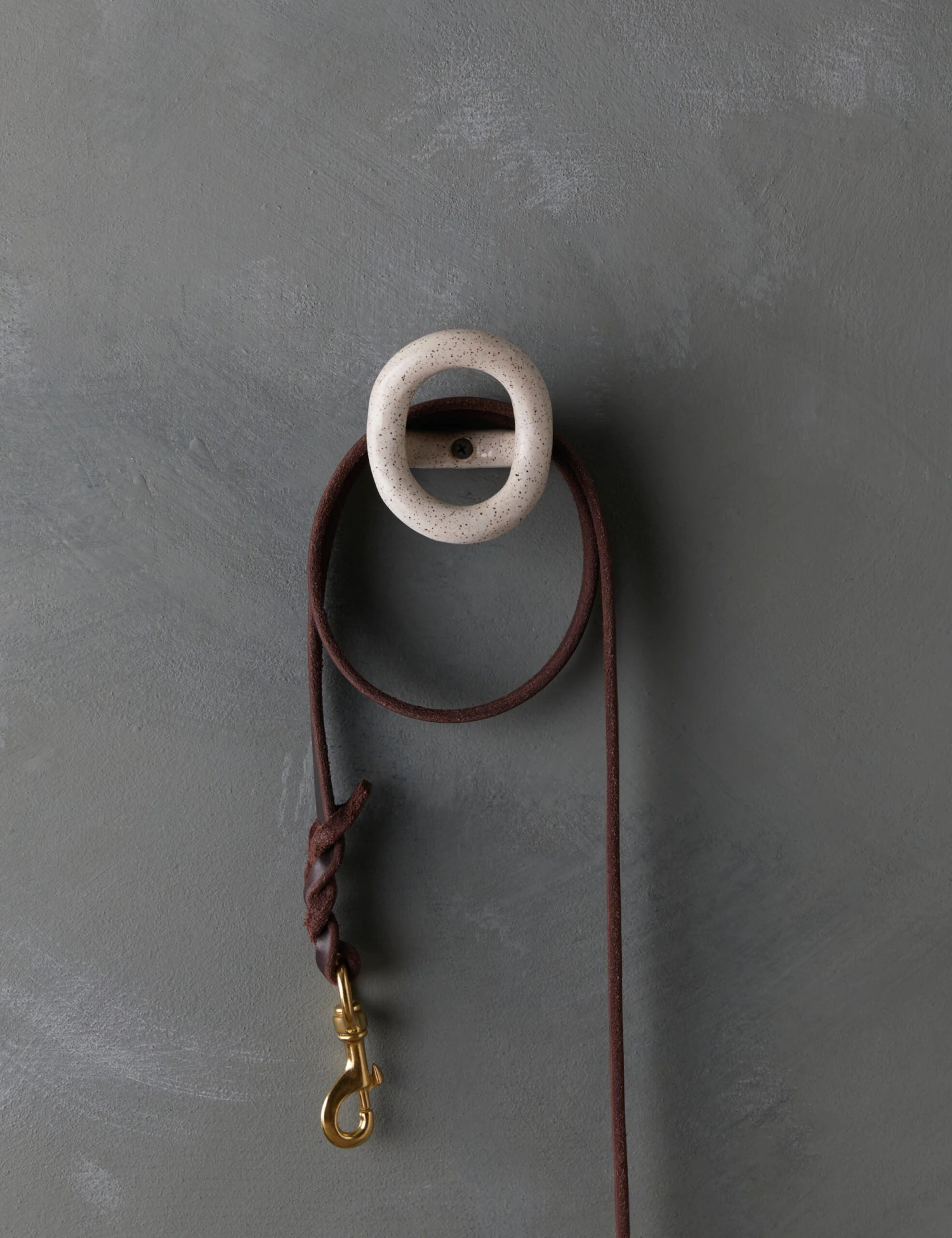 Olo Wall Hook By SIN Ceramics 18 Olo Wall Hook By SIN Ceramics - Image 16