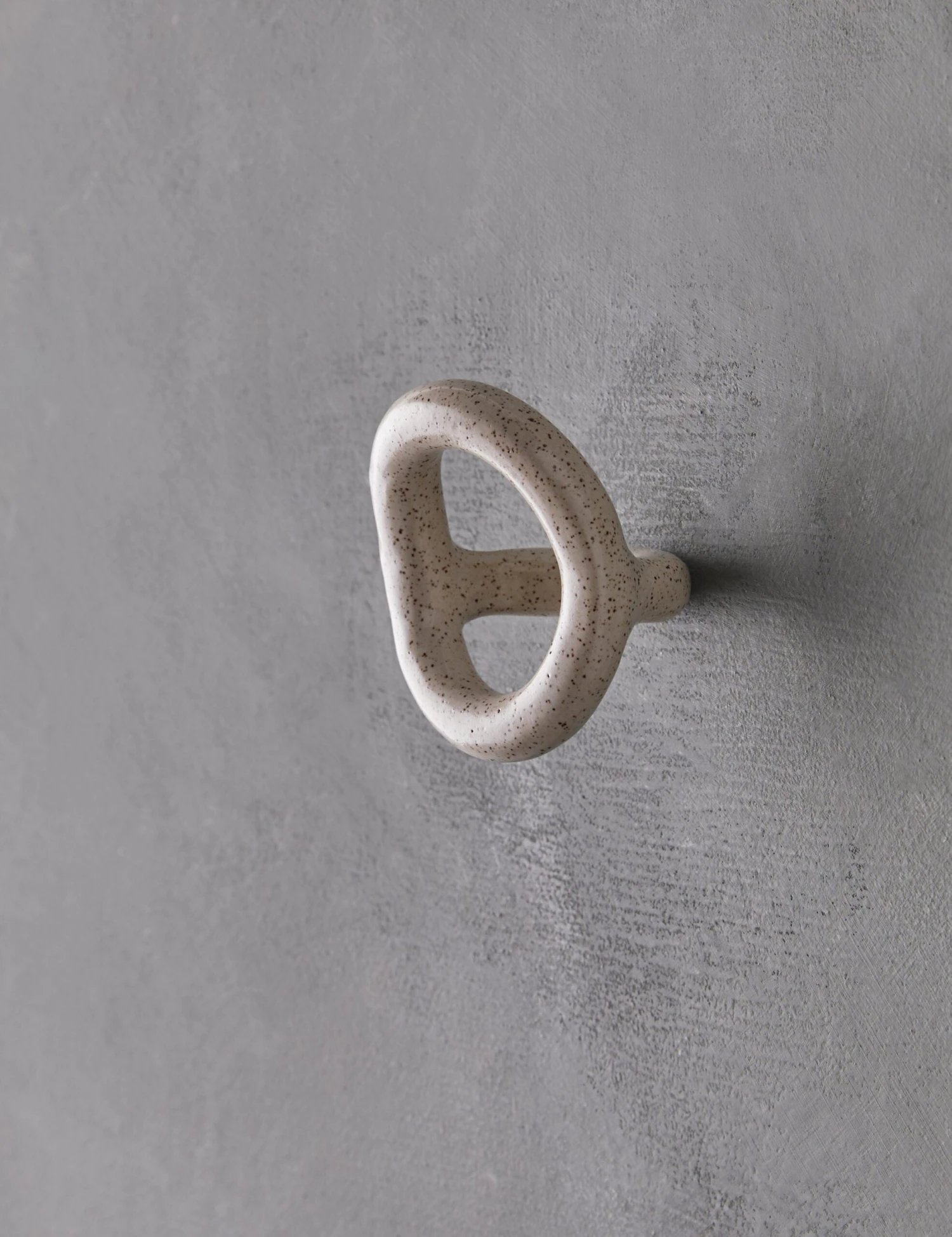 Olo Wall Hook By SIN Ceramics 17 Olo Wall Hook By SIN Ceramics - Image 15