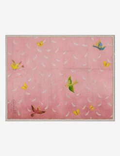 Feathers Print By Paule Marrot -KINKIN Decor Shop PM 23 0180 AC Product