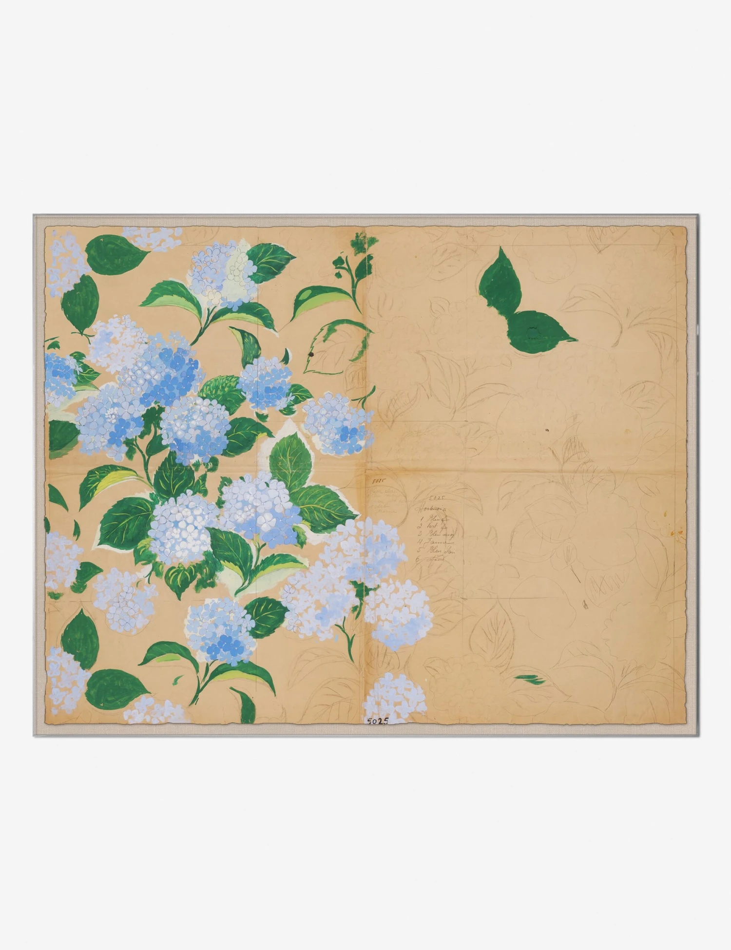 Viva Print By Paule Marrot 4 Viva Print By Paule Marrot - Image 2