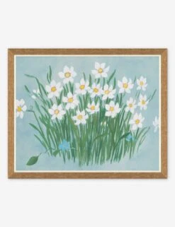 Camellia Print By Paule Marrot