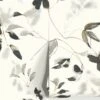 Linden Flower Premium Peel + Stick Wallpaper -KINKIN Decor Shop PSW1103RL RollShot