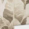 Pacifico Palm Grasscloth Wallpaper By Nathan Turner 1 Pacifico Palm Grasscloth Wallpaper By Nathan Turner -KINKIN Decor Shop Pacifico Palm Cappucino Product 78151813 c599 4d6a 9ef1 cf4a7971fc3b