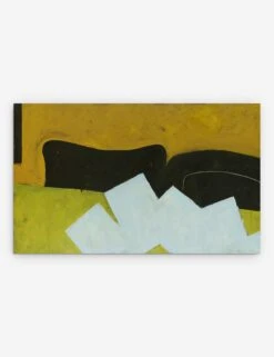 Papers On A Table Print By Brant Gordon -KINKIN Decor Shop PapersonTableunframed