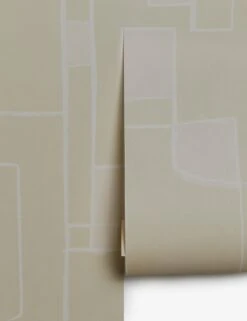 Pathways Wallpaper By Élan Byrd