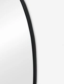 Puddle Mirror Charcoal By Sarah Sherman Samuel -KINKIN Decor Shop PuddleMirror Charcoal Large A06566312 Product