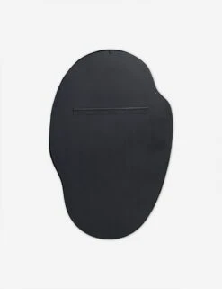 Puddle Mirror Charcoal By Sarah Sherman Samuel -KINKIN Decor Shop PuddleMirror Charcoal Large A06566313 Product