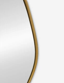 Puddle Mirror By Sarah Sherman Samuel 23 Puddle Mirror By Sarah Sherman Samuel -KINKIN Decor Shop PuddleMirror Small 12974