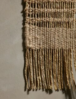 Pyxis Wall Hanging By Hadiya Williams -KINKIN Decor Shop Pyxis 0680