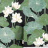 Lily Pad Peel + Stick Wallpaper -KINKIN Decor Shop RMK11433WP RollShot
