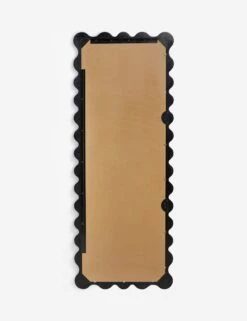 Ripple Full Length Mirror By Sarah Sherman Samuel 14 Ripple Full Length Mirror By Sarah Sherman Samuel -KINKIN Decor Shop RippleMirror Black FloorLength A0656628 4454 Product