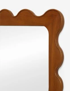 Ripple Full Length Mirror By Sarah Sherman Samuel 18 Ripple Full Length Mirror By Sarah Sherman Samuel -KINKIN Decor Shop RippleMirror HoneyAsh FloorLength A0656629 4456 Product