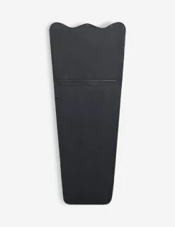 Rook Full Length Mirror By Sarah Sherman Samuel -KINKIN Decor Shop RookMirror Charcoal FloorLength A0656634 4447 Product