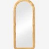 Marsali Full Length Mirror -KINKIN Decor Shop SPFLMR NA 05 Product