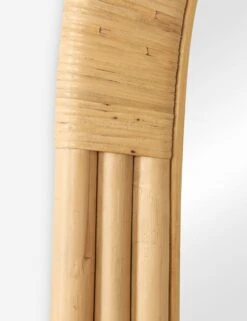 Marsali Full Length Mirror -KINKIN Decor Shop SPFLMR NA 07 Product