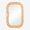 Marsali Mirror -KINKIN Decor Shop SPMRRE NA 04 Product