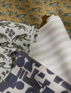 Tiger Grasscloth Wallpaper By Sarah Sherman Samuel -KINKIN Decor Shop SSSWALLPAPER GROUP 51 SITECROP STUDIOLIFESTYLE 882c858c 5bf6 44fe b114 3840a07917d4