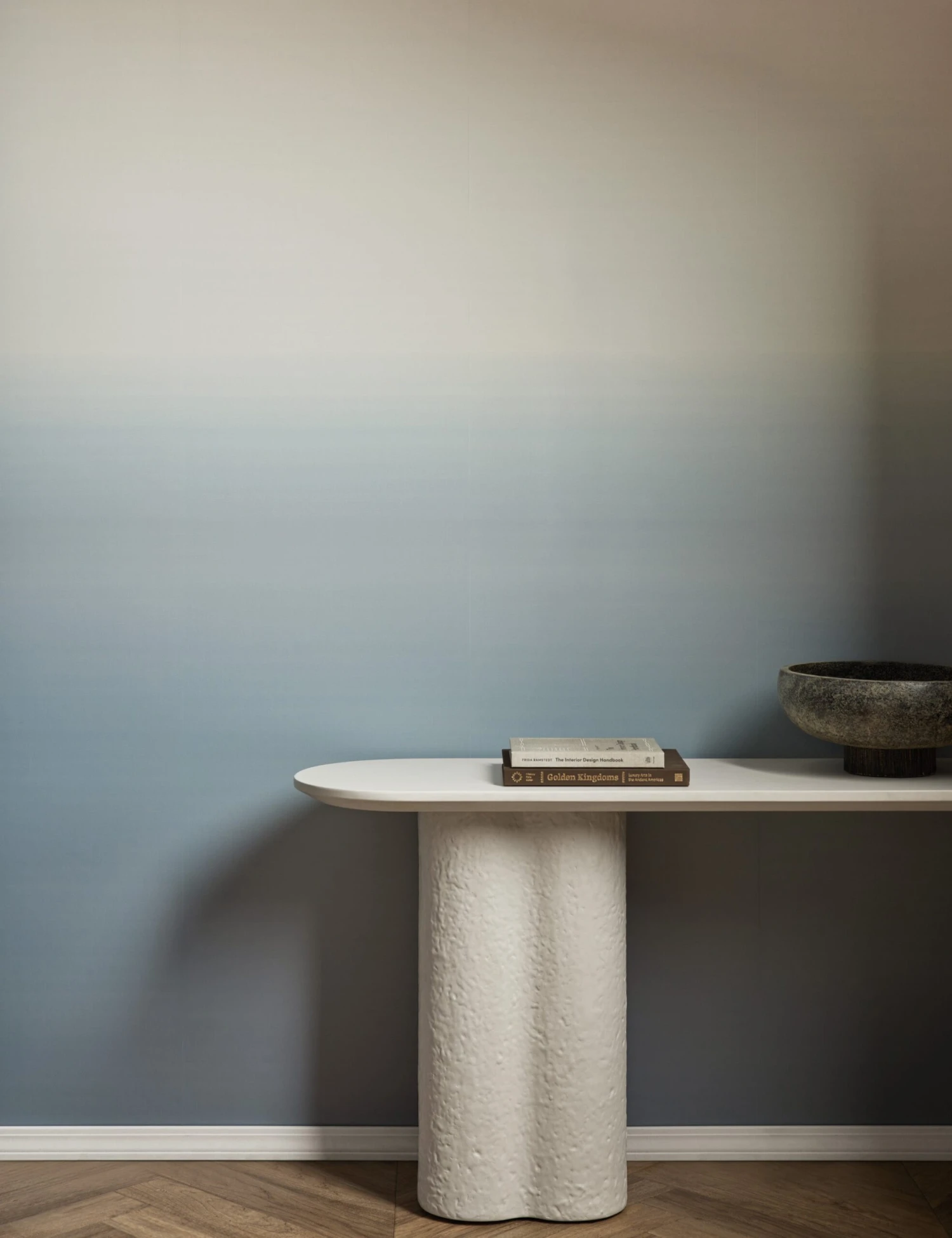 Sand, Sky, Sea Wallpaper Mural By James Perkins 4 Sand, Sky, Sea Wallpaper Mural By James Perkins - Image 2