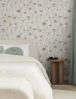 Scalamandre Lo Wallpaper 12 Scalamandre Lo Wallpaper -KINKIN Decor Shop ScalamandreLoPastelWallpaper Bedroom ver2 SITECROP