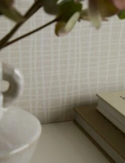 Seafarer Wallpaper By Élan Byrd -KINKIN Decor Shop SeafarerWallpaperbyElanByrd A0656428 024 Lifestyle