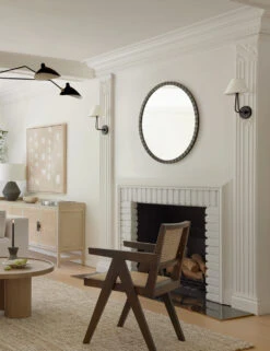 Auguste Round Mirror -KINKIN Decor Shop SectionalLivingRoom 0128 ver2 SITECROP 2 904c26e7 73d2 4f6a aca7 eefa537dfa91