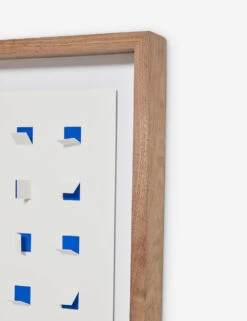 See Through Wall Art -KINKIN Decor Shop SeeThroughCobalt 12956 8f3cccc8 b647 44c8 a7ee 482ad40eb6e9