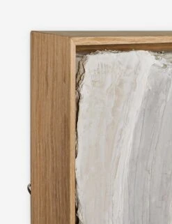 Silver Sand Framed Wall Art By Elizabeth Sheppell 5 Silver Sand Framed Wall Art By Elizabeth Sheppell -KINKIN Decor Shop SilverSandFramedWallArtbyElizabethSheppell L0466663 249