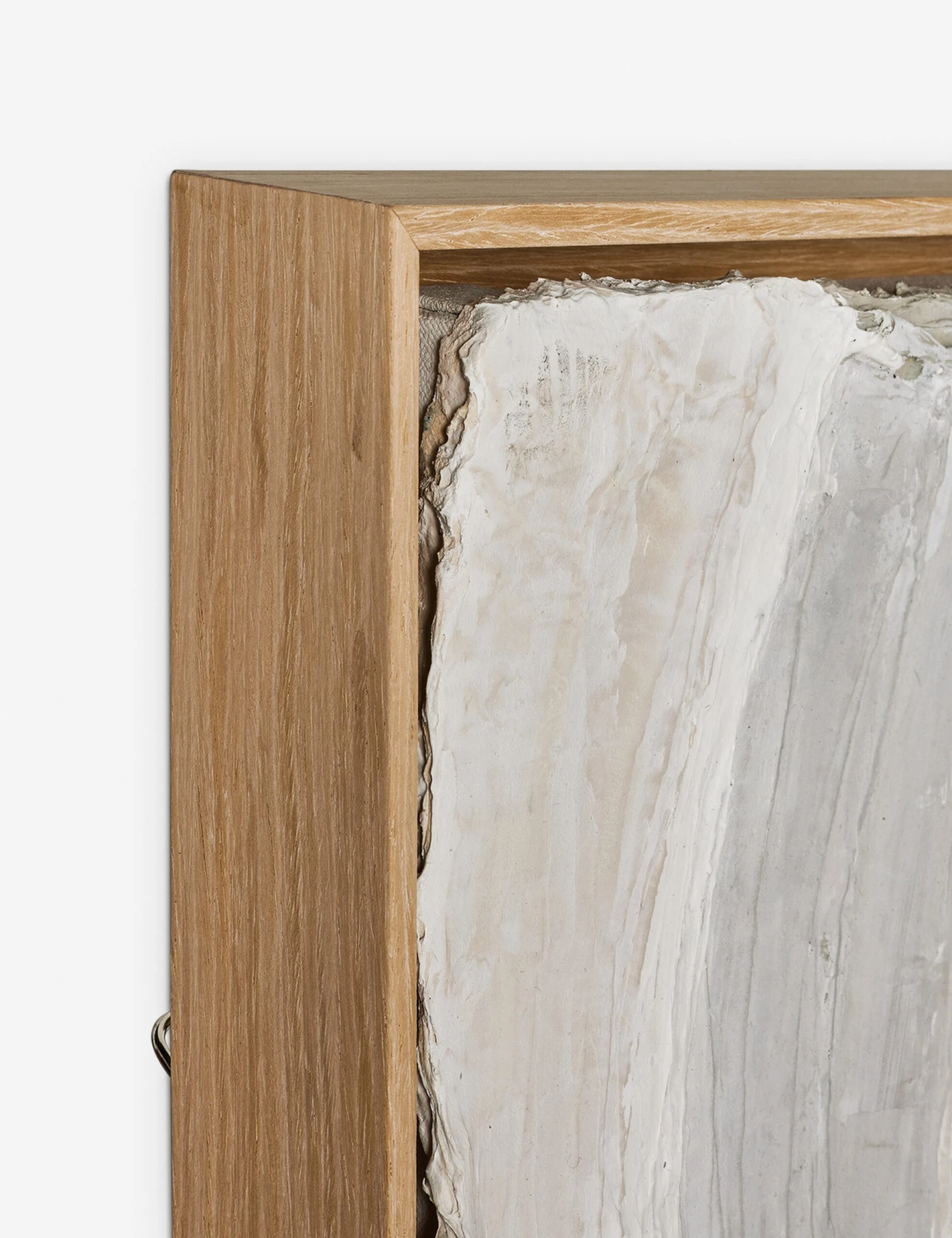 Silver Sand Framed Wall Art By Elizabeth Sheppell 4 Silver Sand Framed Wall Art By Elizabeth Sheppell - Image 2