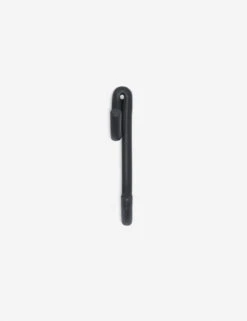 Leggy Long Wall Hook By SIN Ceramics -KINKIN Decor Shop SinCeramicsLeggyLongWallHook Black 5204