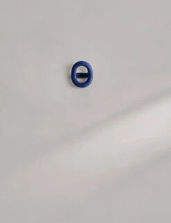 Olo Wall Hook By SIN Ceramics 30 Olo Wall Hook By SIN Ceramics -KINKIN Decor Shop SinCeramicsOloWallHook Speckled 1665