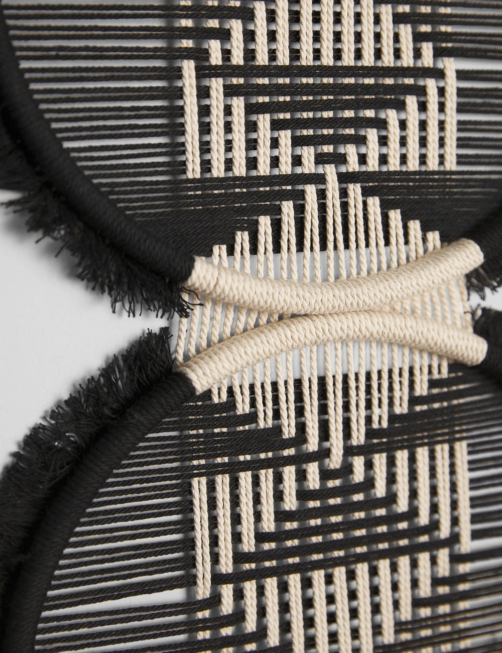 Studio Nom Sipho Wall Hanging 7 Studio Nom Sipho Wall Hanging - Image 5