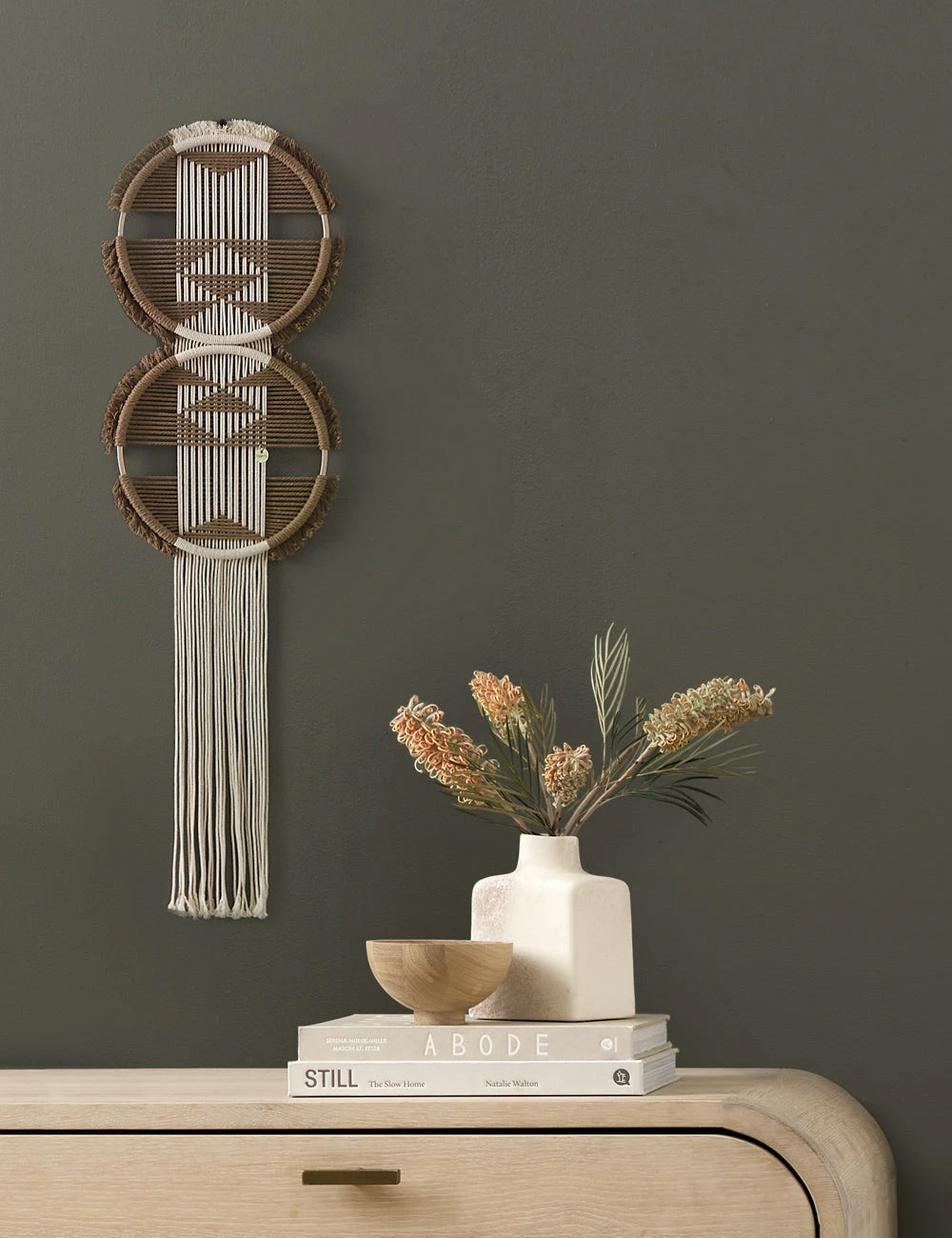 Studio Nom Sipho Wall Hanging 6 Studio Nom Sipho Wall Hanging - Image 4