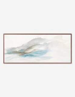 Transformations Minimal Print By Rachel Taggart 12 Transformations Minimal Print By Rachel Taggart -KINKIN Decor Shop TransformationMinimalWalnutFloatFrame