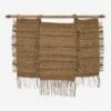 Ukiah Wall Hanging -KINKIN Decor Shop UkiahWallHanging Natura0275
