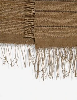 Ukiah Wall Hanging -KINKIN Decor Shop UkiahWallHanging Natura0278