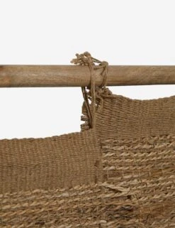 Ukiah Wall Hanging -KINKIN Decor Shop UkiahWallHanging Natura0279