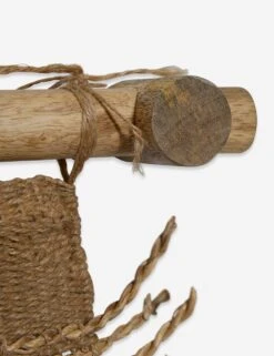 Ukiah Wall Hanging -KINKIN Decor Shop UkiahWallHanging Natura0280