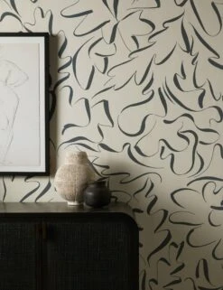 Ulani Wallpaper Mural 5 Ulani Wallpaper Mural -KINKIN Decor Shop UlaniWallpaperMural A065643015 Lifestyle