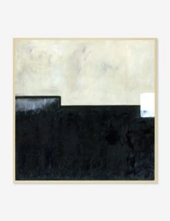 Underbelly Wall Art By Dara Barker -KINKIN Decor Shop UnderbellyNaturalFloaterframe