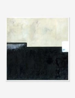 Underbelly Wall Art By Dara Barker -KINKIN Decor Shop UnderbellyWhiteFloaterFrame